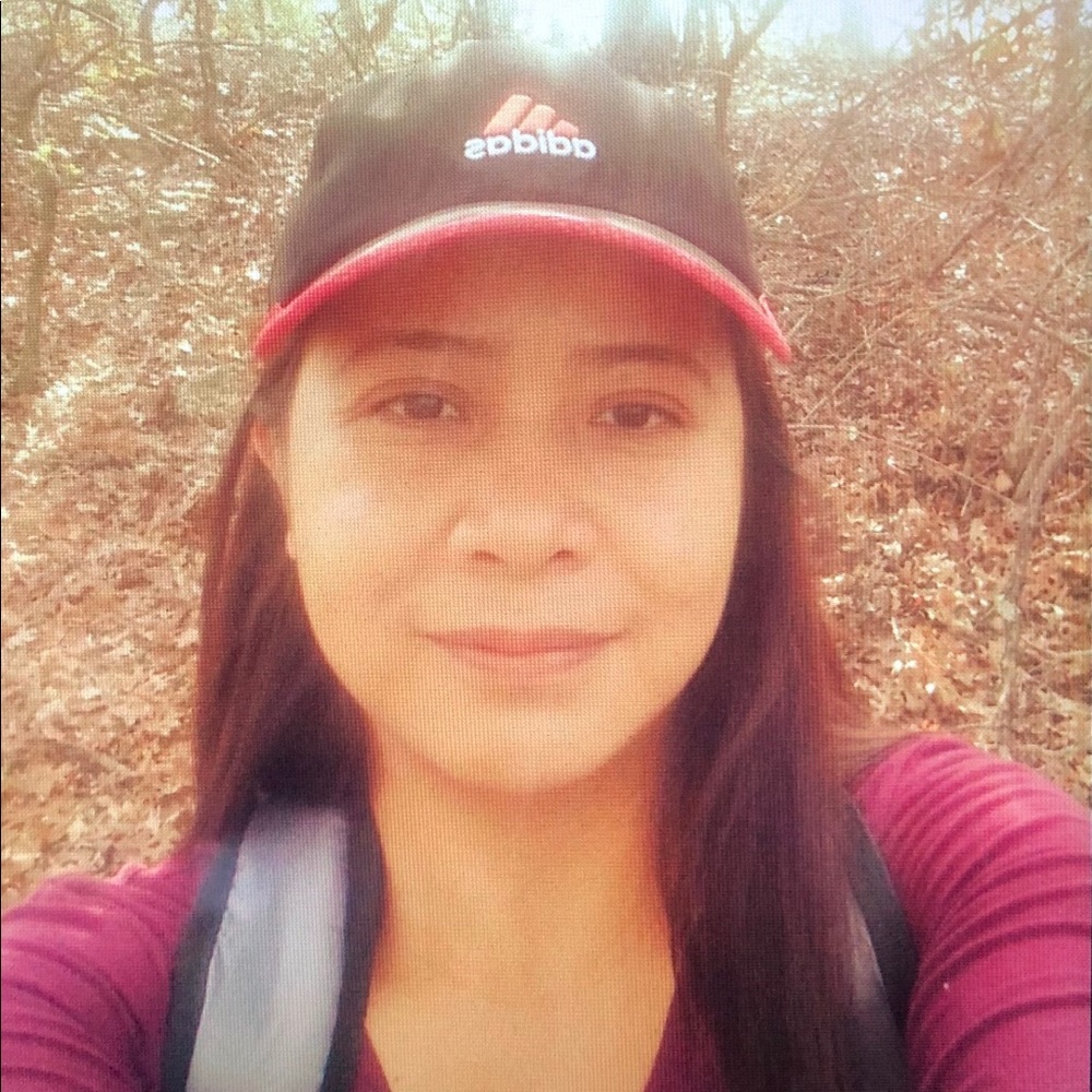 Meet your Posher, Eileen